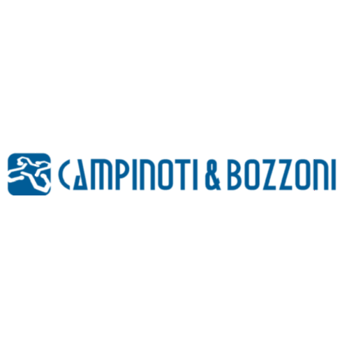 CAMPINOTI & BOZZONI SPA