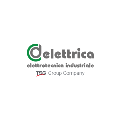 CD ELETTRICA SRL